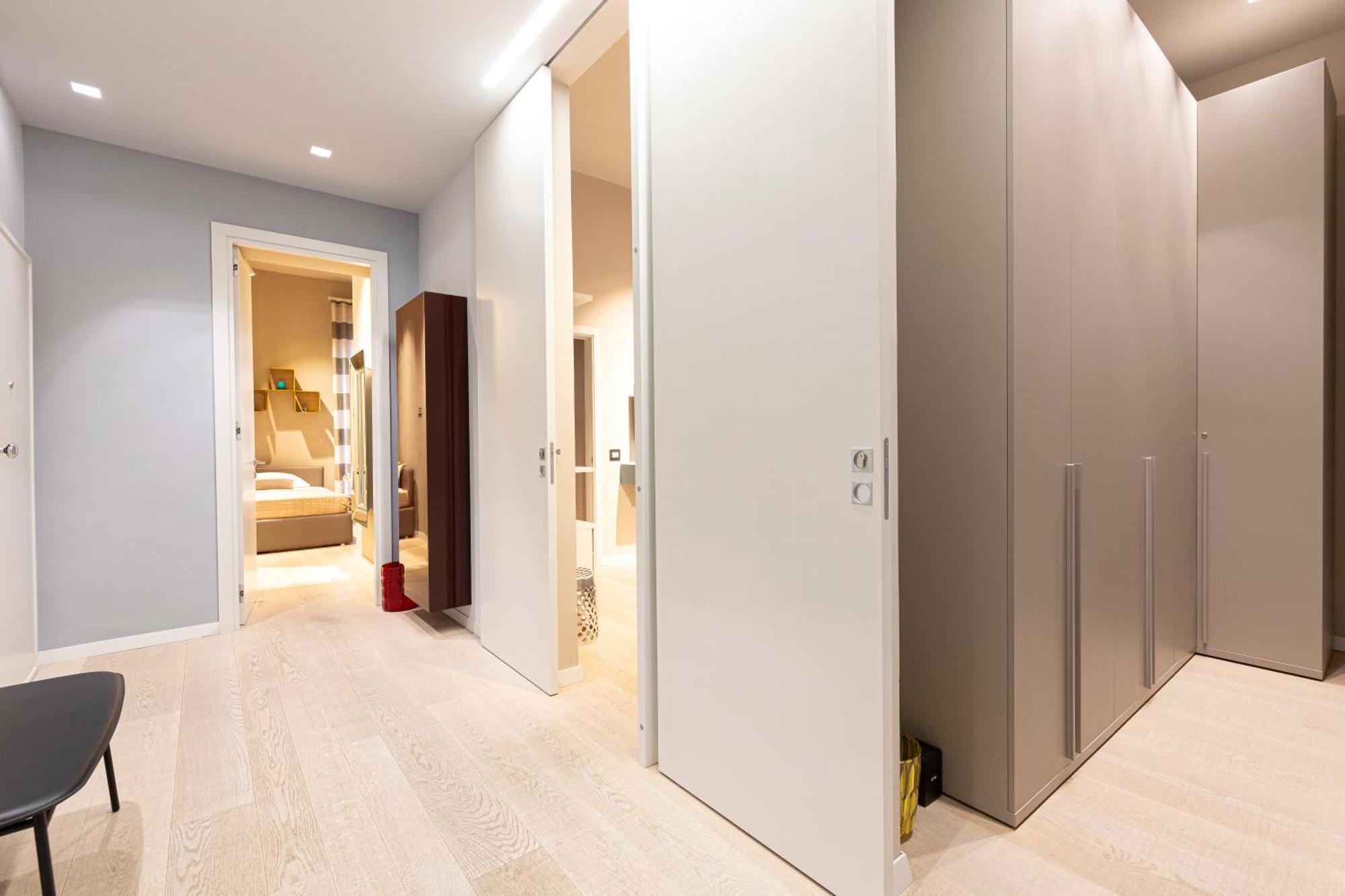 Deluxe apartment Milia Agrigento Exterior foto