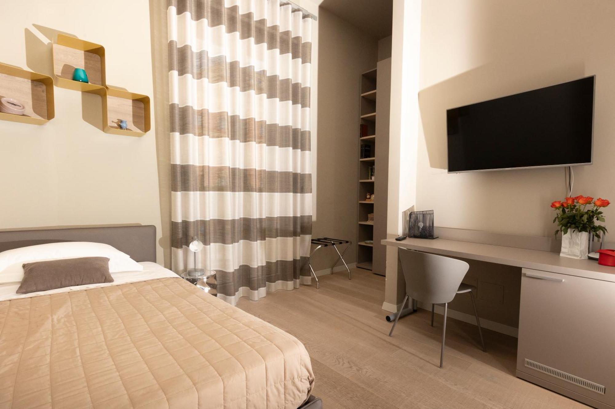 Deluxe apartment Milia Agrigento Exterior foto