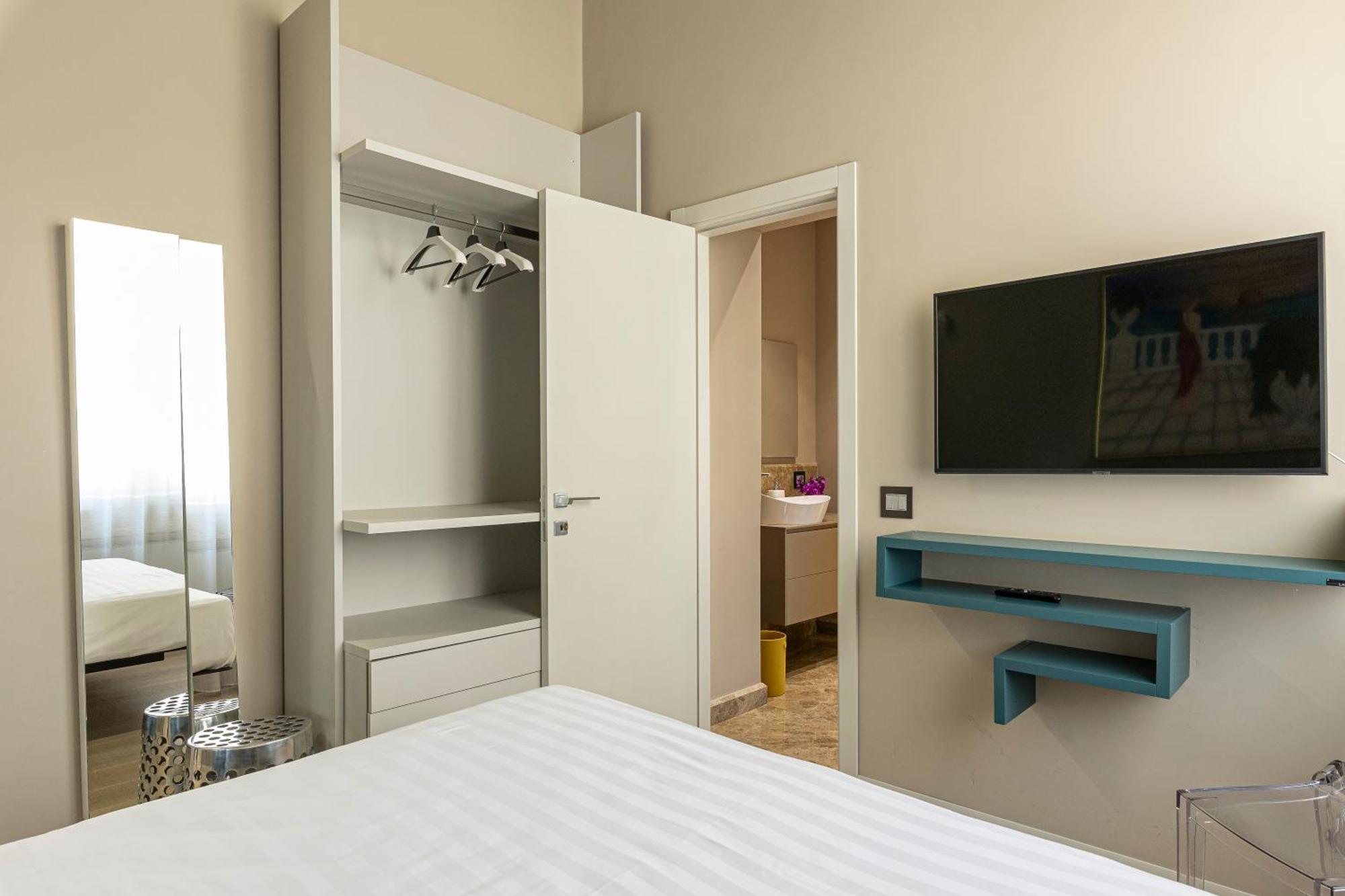 Deluxe apartment Milia Agrigento Exterior foto
