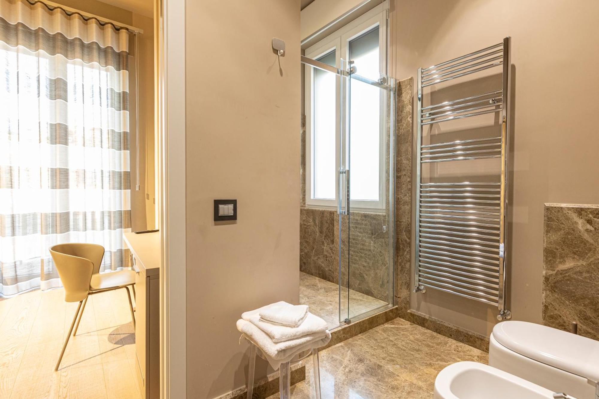 Deluxe apartment Milia Agrigento Exterior foto