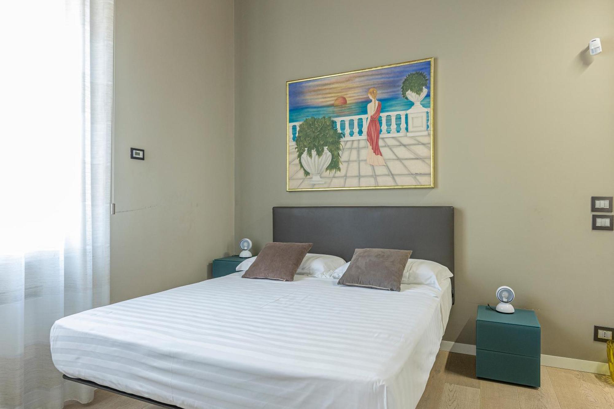 Deluxe apartment Milia Agrigento Exterior foto