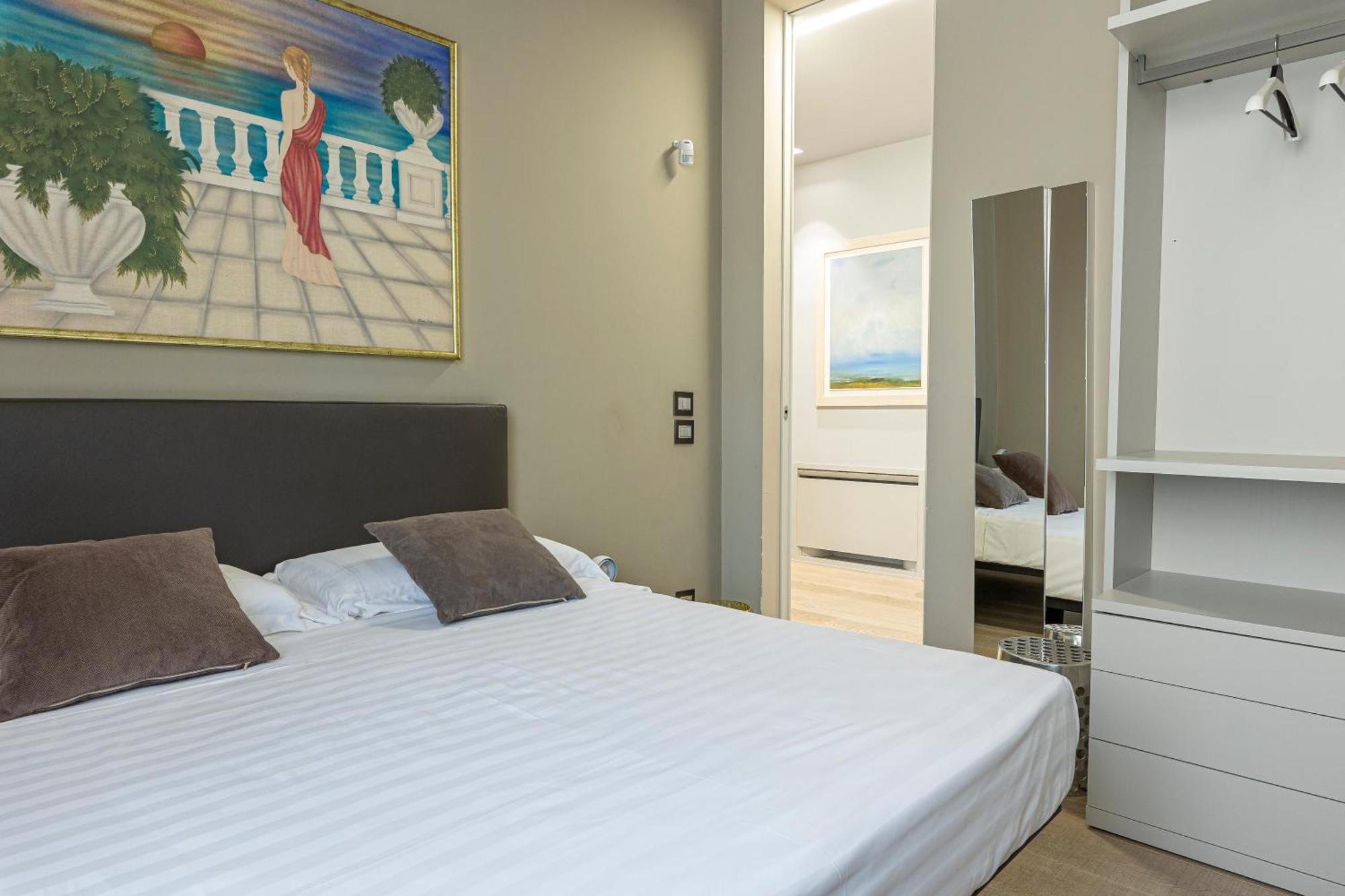 Deluxe apartment Milia Agrigento Exterior foto