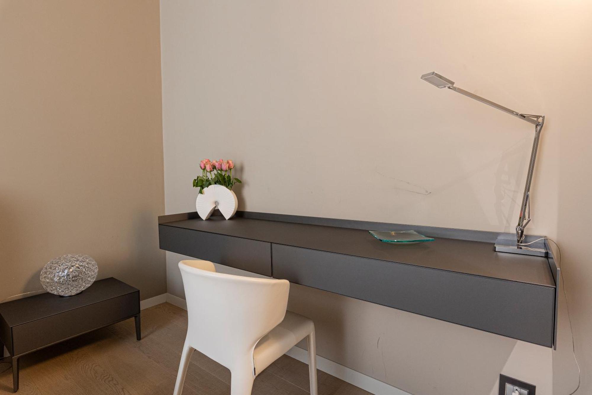 Deluxe apartment Milia Agrigento Exterior foto