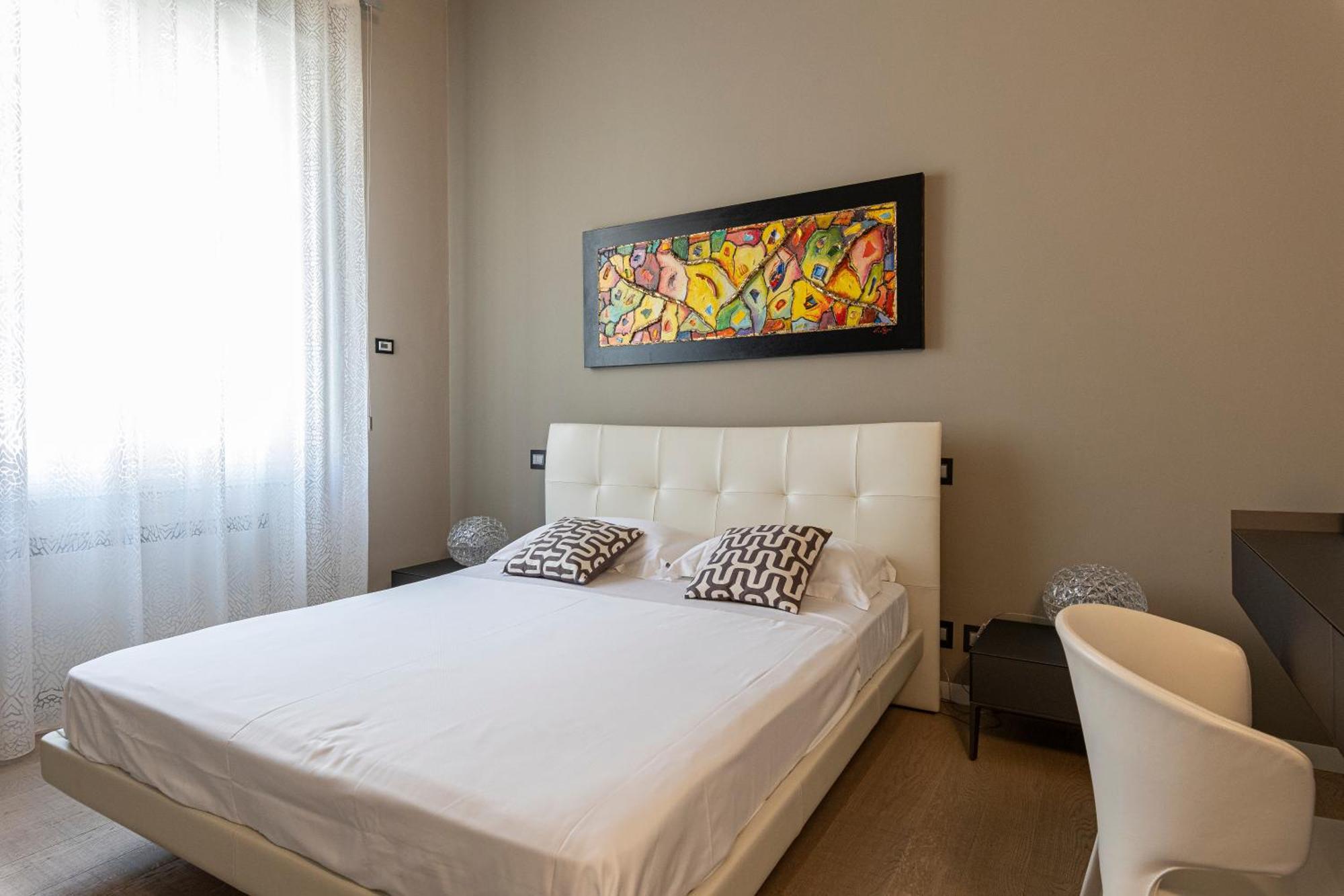 Deluxe apartment Milia Agrigento Exterior foto