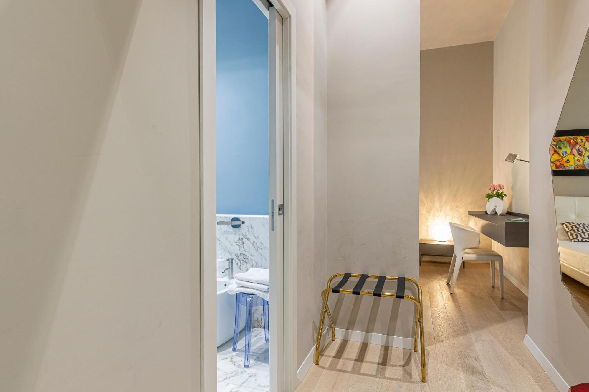 Deluxe apartment Milia Agrigento Exterior foto